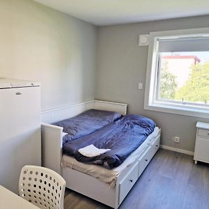 Kamer met een King Size Bed